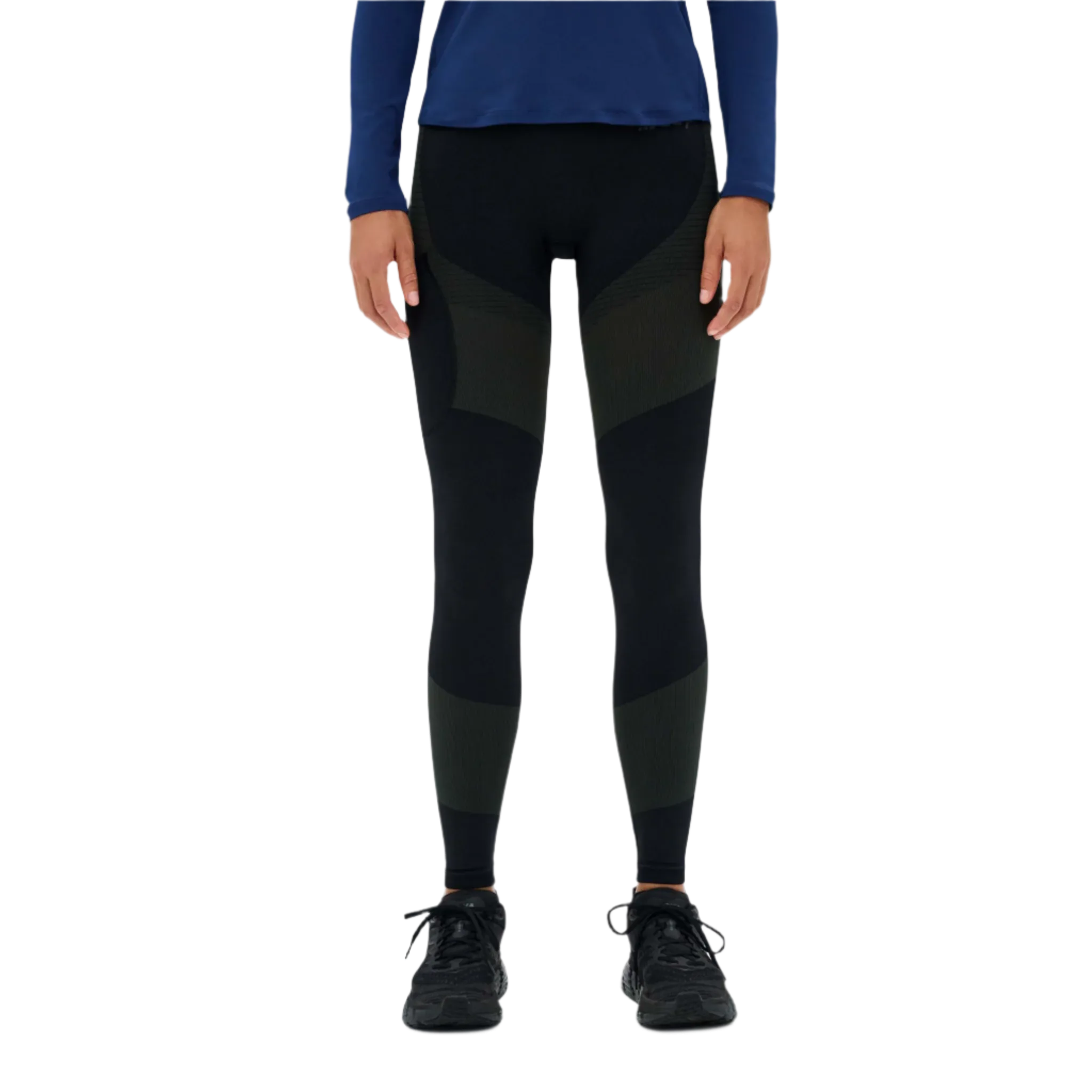 The Run Seamless Tights, Women