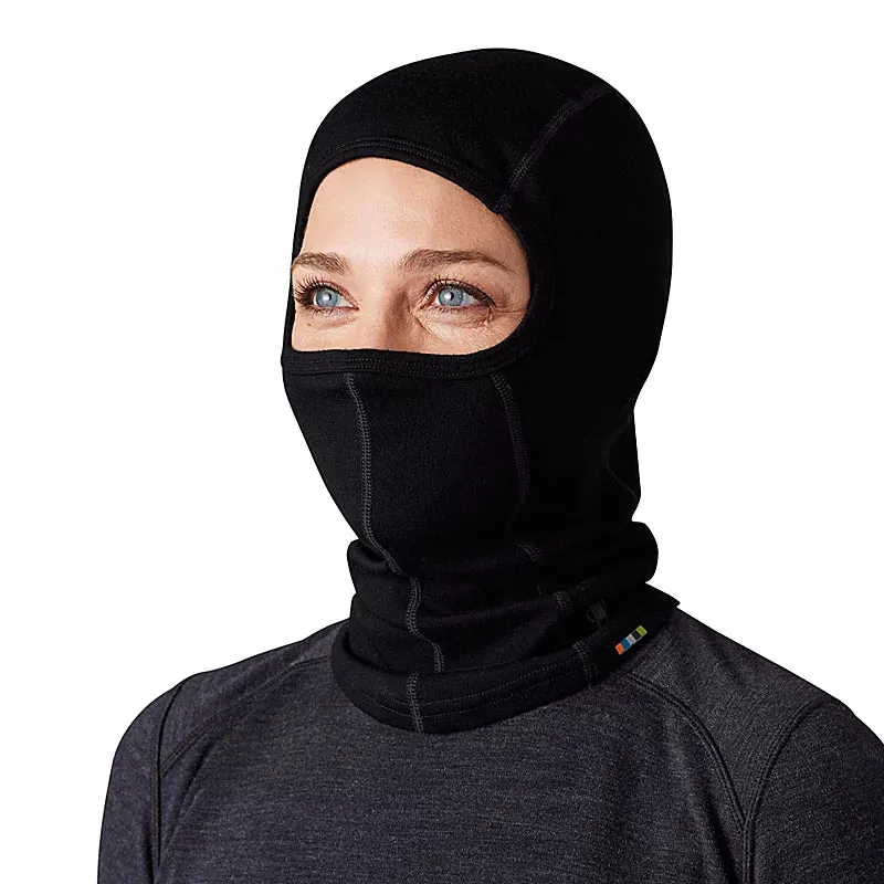 THERMAL MERNINO BALACLAVA