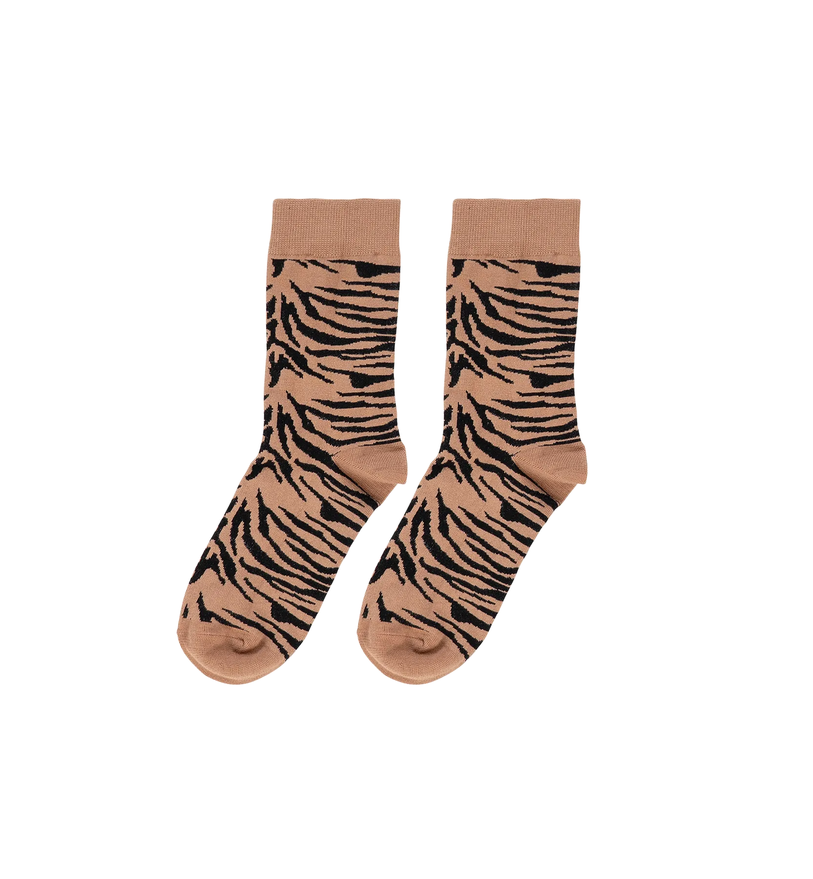 Tiger Socks