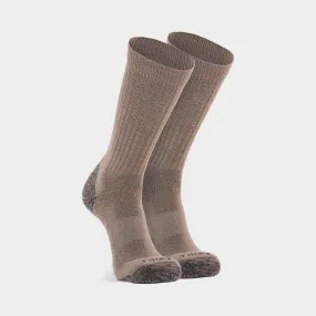 Tilley Unisex Merino Wool Walking Sock