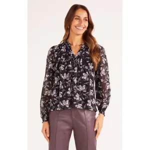 Top Luzette Blouse