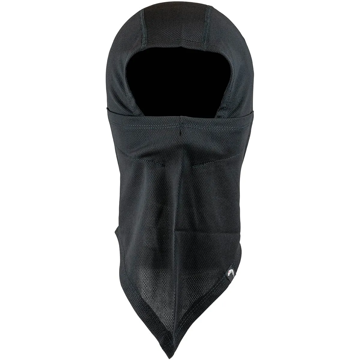 Viper Covert Balaclava Black