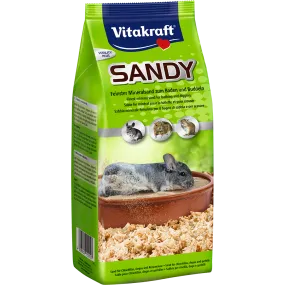 Vitakraft Chinchilla Sandy 1kg