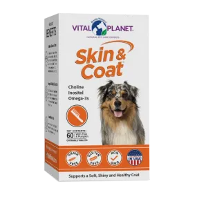 Vital Planet Skin & Coat