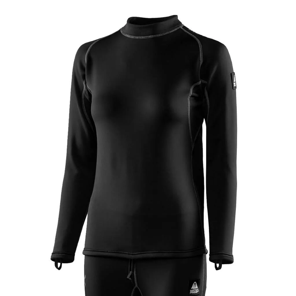 Waterproof BODY X Undersuit Top (Womens)