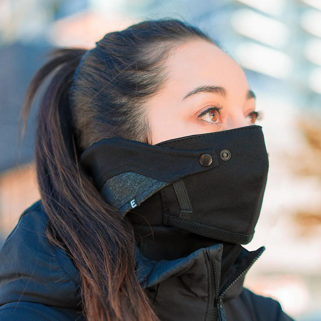 Winter Face Mask - The Commuter