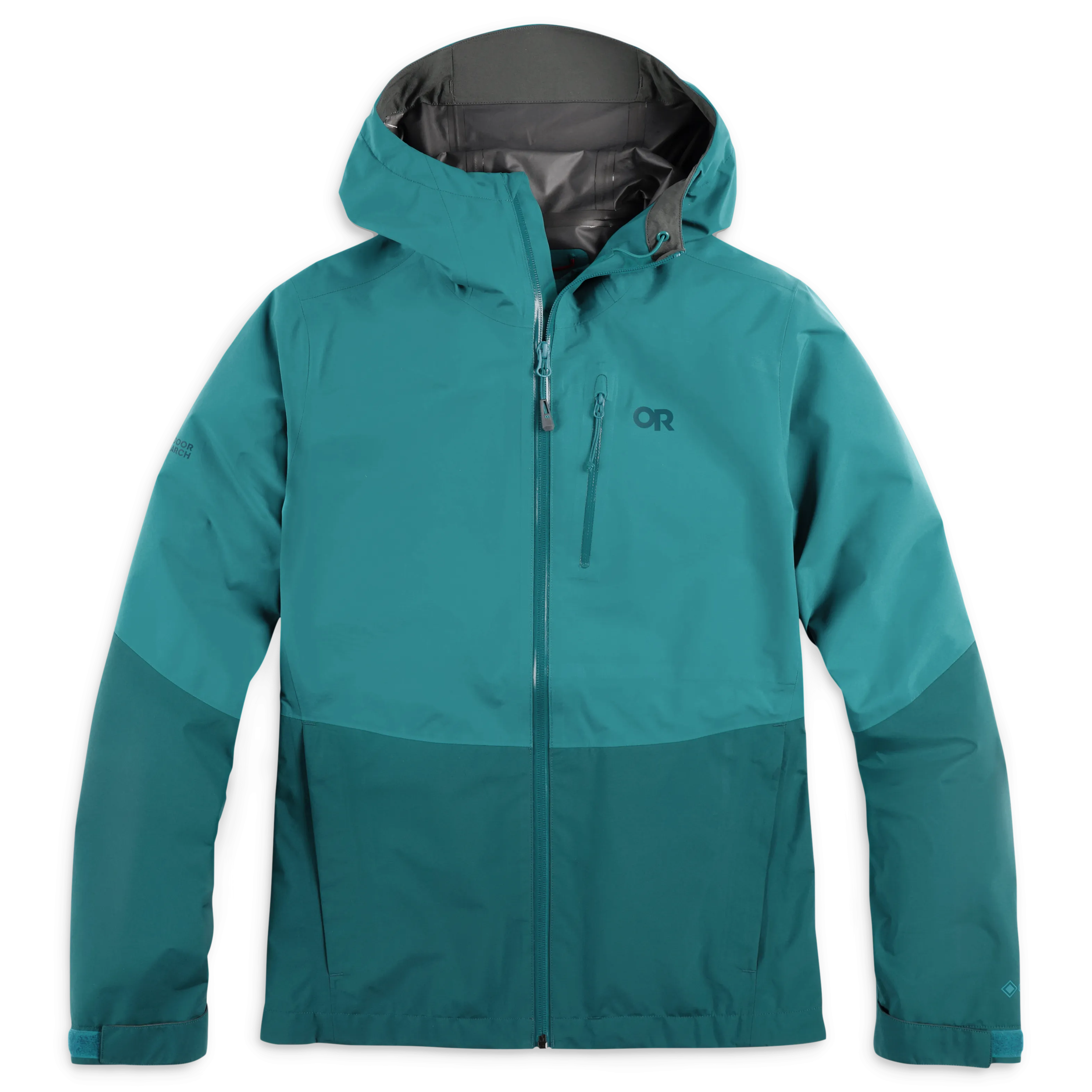 Women's Aspire II GORE-TEX Jacket