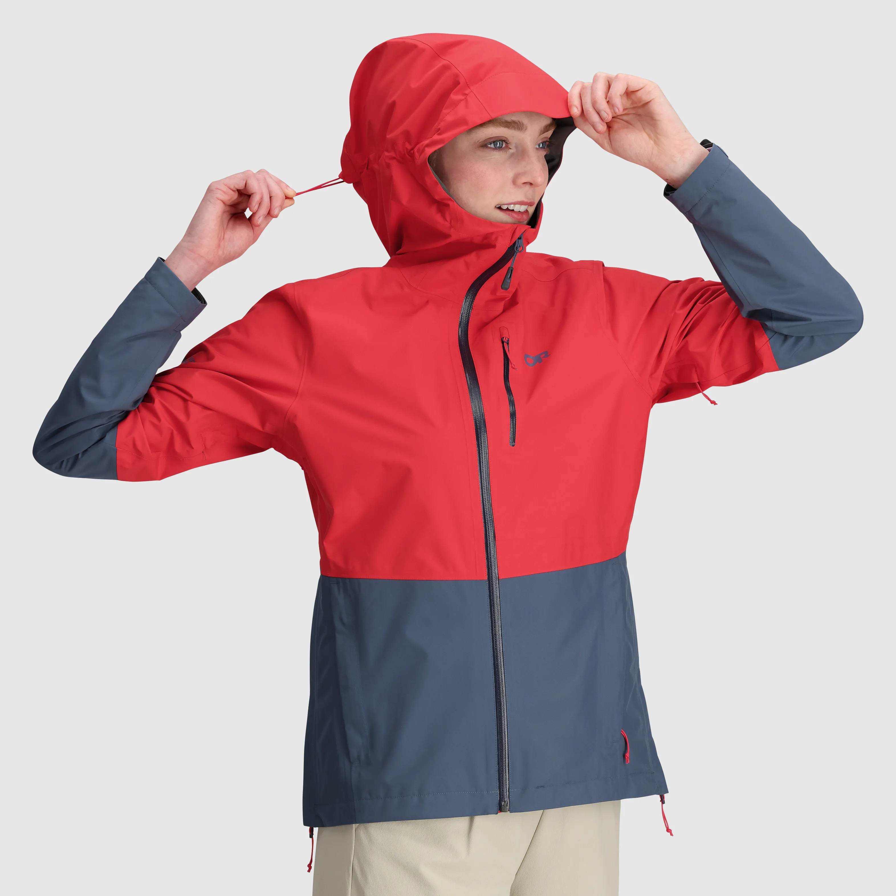 Women's Aspire II GORE-TEX Jacket