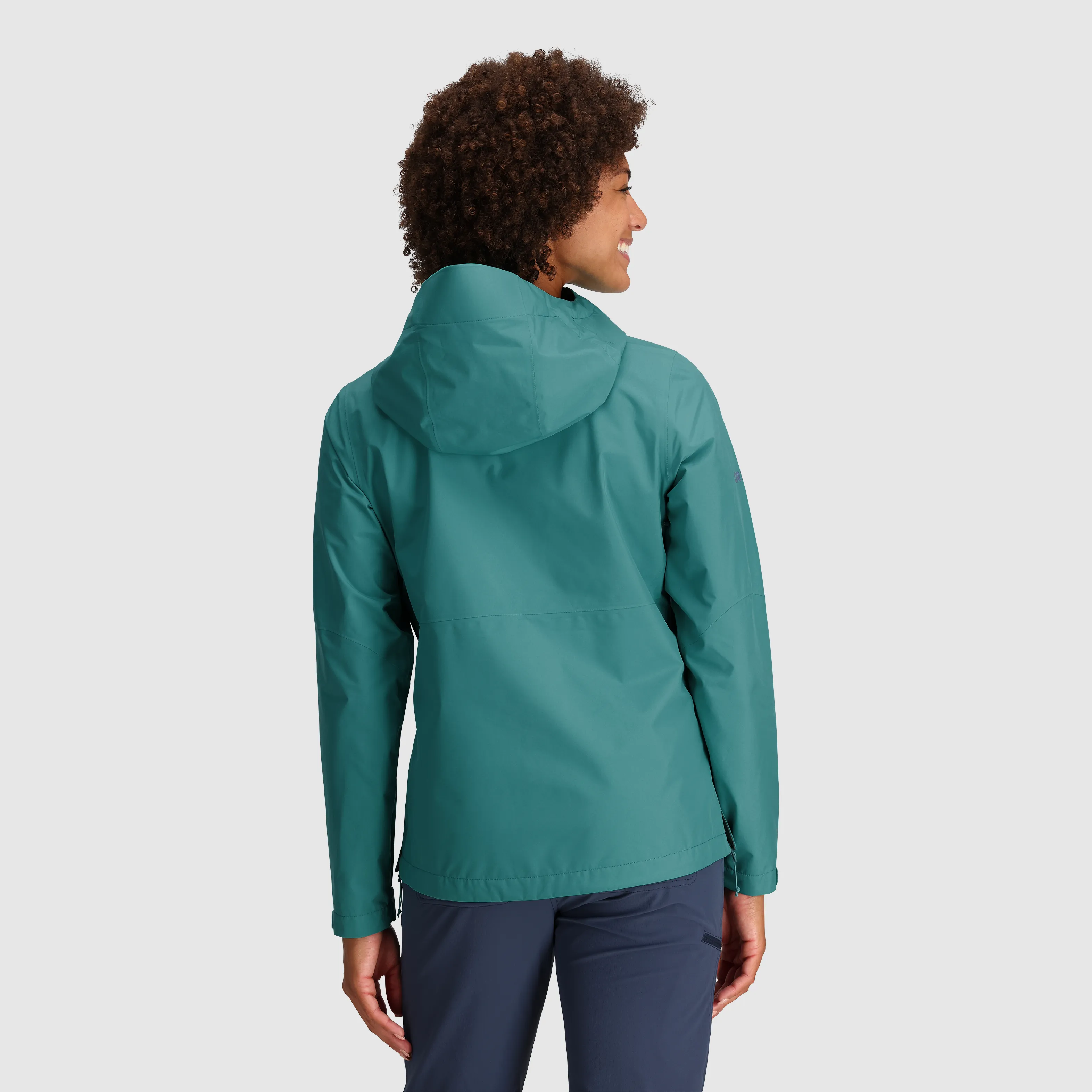 Women's Aspire II GORE-TEX Jacket