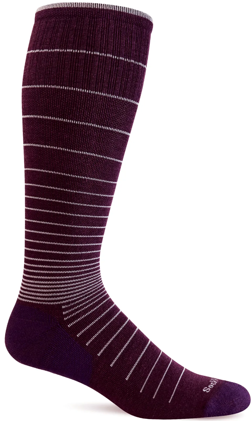 Women's Circulator | Moderate Graduated Compression Socks