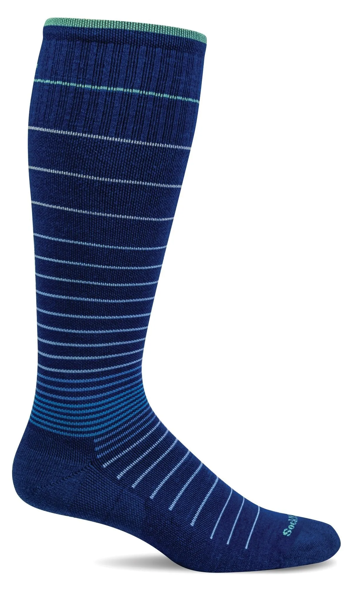 Women's Circulator | Moderate Graduated Compression Socks