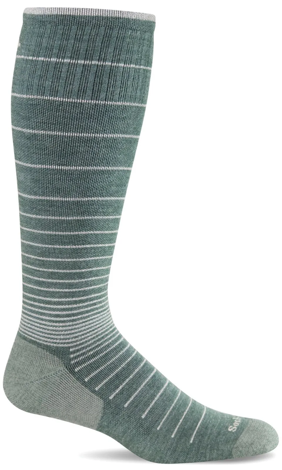 Women's Circulator | Moderate Graduated Compression Socks