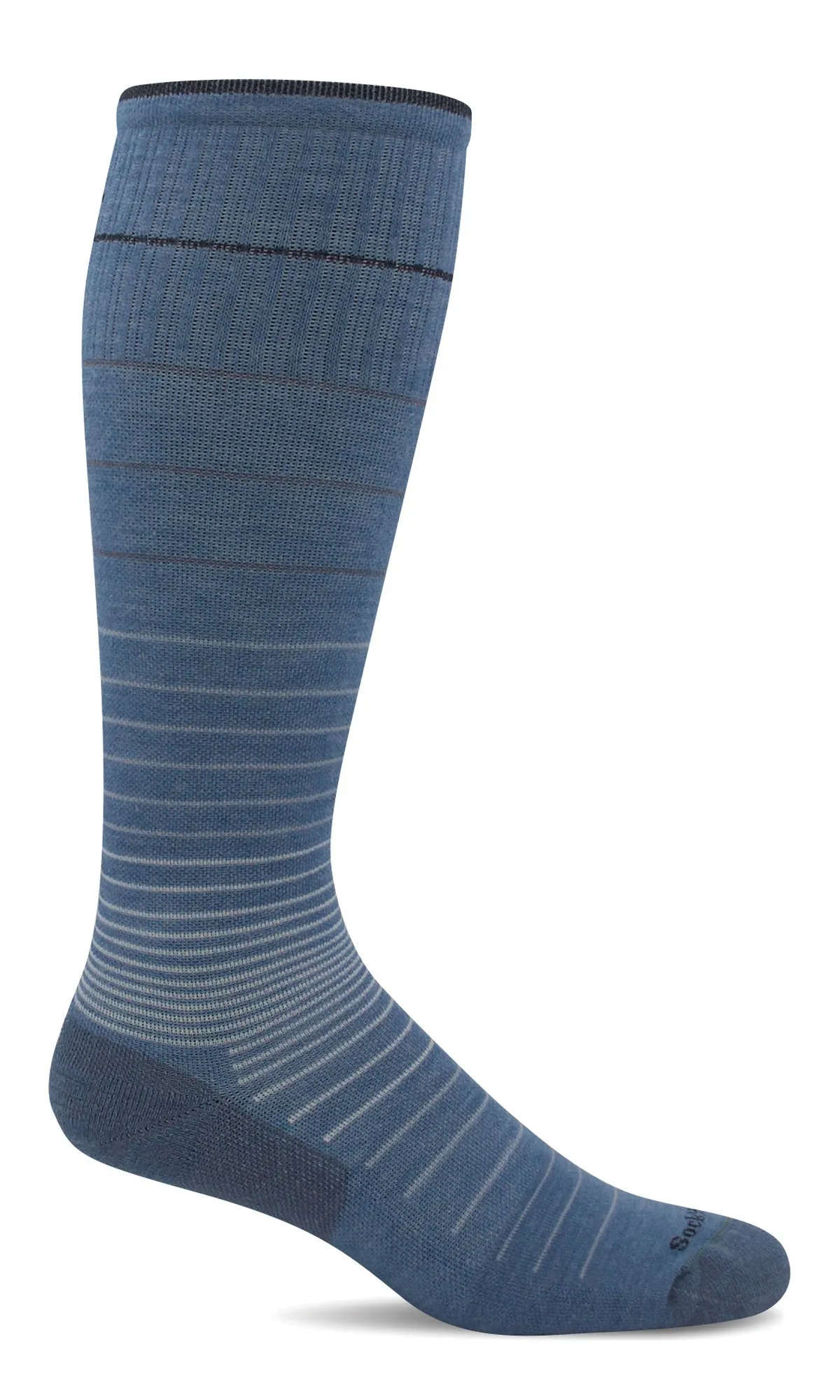 Women's Circulator | Moderate Graduated Compression Socks