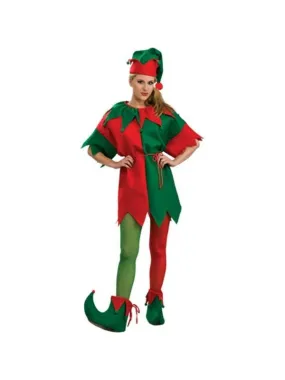 Women's Elf Tights