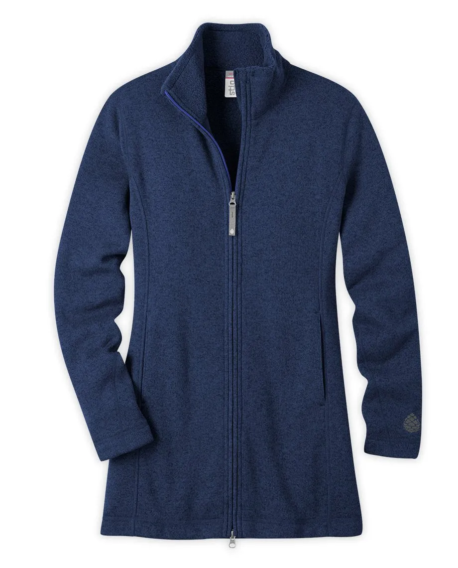 Women's Sweetwater Fleece Coat - 2019